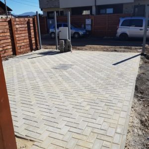Pavaje curti, gradini, pavele Brasov
