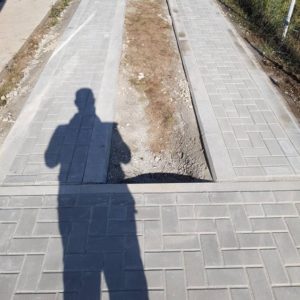 Pavaje curti, gradini, pavele Brasov