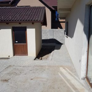 Pavaje curti, gradini, pavele Brasov