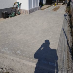Pavaje curti, gradini, pavele Brasov