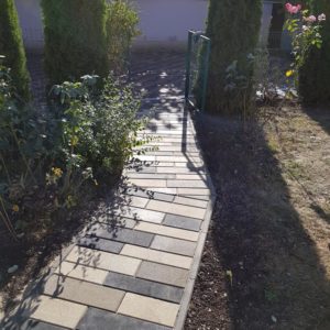 Pavaje curti, gradini, pavele Brasov