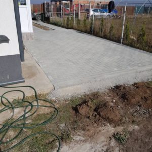 Pavaje curti, gradini, pavele Brasov