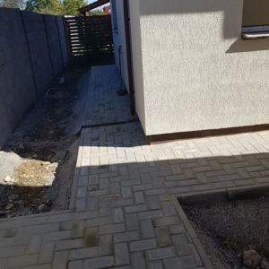 Pavaje curti, gradini, pavele Brasov