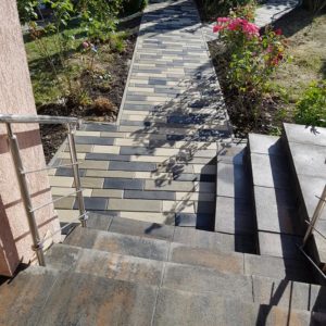 Pavaje curti, gradini, pavele Brasov