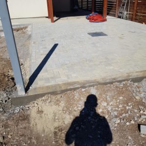 Pavaje curti, gradini, pavele Brasov