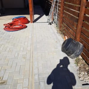 Pavaje curti, gradini, pavele Brasov