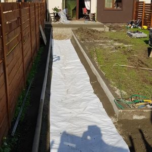 Pavaje curti, gradini, pavele Brasov