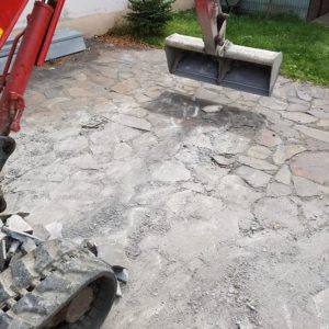 Pavaje curti, gradini, pavele Brasov