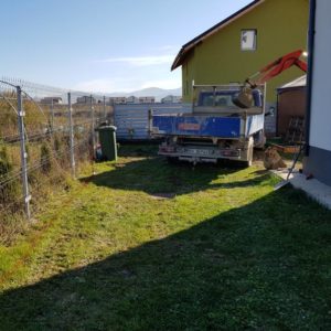 Pavaje curti, gradini, pavele Brasov