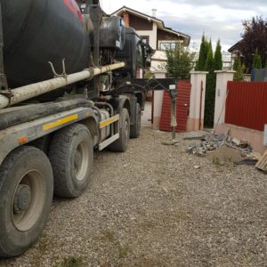 Pavaje curti, gradini, pavele Brasov